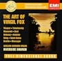 Art of Virgil Fox