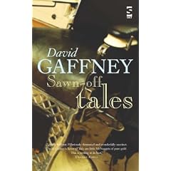 Sawn-Off Tales (Salt Modern Fiction)