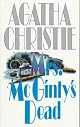 Mrs.McGinty's Dead (Poirot)