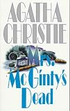 Mrs.McGinty's Dead (Poirot)