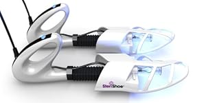 SteriShoe sanitizer