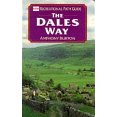 Dales Way (Recreational Path Guides)