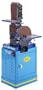Fisch Precision Tools BDS612002 6-Inch/12-Inch 1-1/2 Horsepower Belt/Disc Sander, 120-Volt 1 Phase