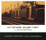 Harry Partch: U.S. Highball