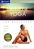 DVD : A.M. and P.M. Yoga for Beginners
