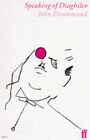 speaking of diaghilev