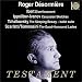Roger Désormière Conducts Ibert, Ippolitov-Ivanov, Tchaikovsky, Scarlatti