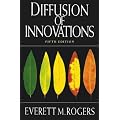 (Diffusion of Innovations, 5th Edition (Original)) By Rogers, Everett M. (Author) Paperback on 05-Aug-2003