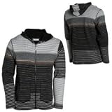 Volcom Auto Reversible Full-Zip Hooded Jacket - Men's