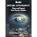 Reiki Psychic Attunement Open and Expand Your Psychic Abilities