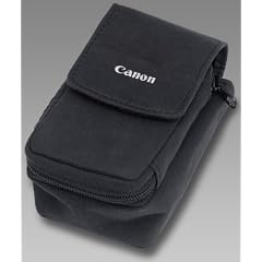 Canon SC-PS300 Weichtasche f�r Digital IXUS V3 / 400 / 430 / 500