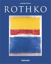 Mark Rothko, 1903-1970: Pictures as Drama