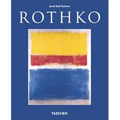 Rothko (Taschen Basic Art)