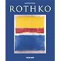 Mark Rothko, 1903-1970: Pictures as Drama