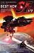 The Mammoth Book of Best New SF: 17 (Paperback)