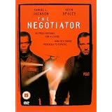 The Negotiator (Widescreen) [UK Import]von "Samuel L. Jackson"
