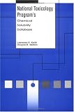 National Toxicology Program's Chemical Solubility Database