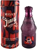 Versace Jeans Woman by Versace 2.5 oz Eau de Toilette Spray