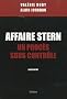 Affaire Stern : Un proc�s sous contr�le