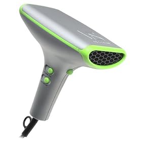 Marc Newson VS771G 1875-Watt Dryer, Green