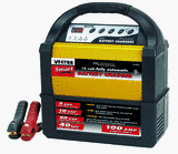 STARTER/BATTERY CHARGER (Vector Mfg. VEC1093D)