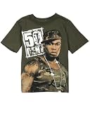 G Unit - 50 WANTS YOU TEE (4-7X)