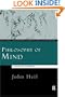 Philosophy of Mind: A Contemporary Introduction (Routledge Contemporary Introductions to Philosophy)