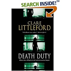 Death Duty