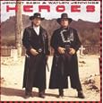 Johnny Cash & Waylon Jennings – Heroes
