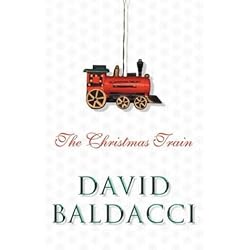 The Christmas Train