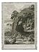 Aristeus Compels Proteus to Reveal His Oracles, 1731 Giclee Poster Print by Bernard P...