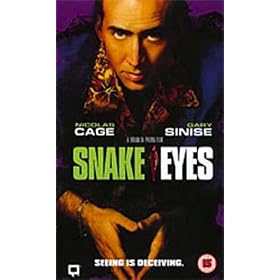 Snake Eyes [1998]