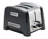 Factory-Reconditioned KitchenAid Pro Line 2-Slice Toaster, Pearl Metallic