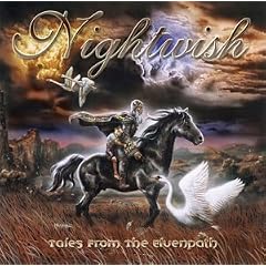 Tales From The Elvenpath - Best Of