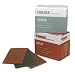 Eagle 06948 - Scuffing Hand Pad - Gray - Ultra Fine - 20 pcs/box