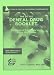 Books : Lexi-Comp's The Little Dental Drug Booklet, 2008-2009: Handbook of Commonly Used Dental Medications (Lexi-Comp's Dental Reference Handbooks)