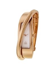 Calvin Klein Feminine Womens Quartz Watch K2J23601