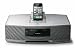 Produkt-Bild: Kenwood K-525-S Kompakt-Audiosystem mit integriertem iPod/iPhone-Dock