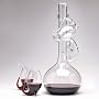Oenophilia Porto Decanter Set - Clear