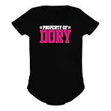 Property of Dory ベビーボディ