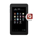 Coby Kyros 7-Inch Android 4.0 4 GB Internet Tablet 16:9 Capacitive Multi-Touch Widescreen with Built-In Camera, Black MID7048-4