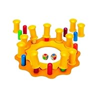 Blue Orange Maask Children's Board Game