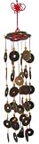 Gorgeous Chinese Coin Wind Chime and Mobile