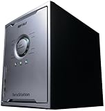 BUFFALO HD-H1.0TGL/R5 LANڑn[hfBXN RAID-1/5