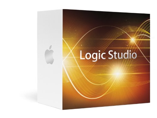 Apple Logic Studio 9 Upgrade Pro from Logic Pro, Logic Studio deutsch