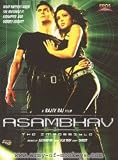 DVD : Asambhav