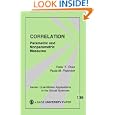 Correlation: Parametric and Nonparametric Measures