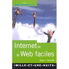 Internet et le web faciles