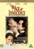 The Age Of Innocence [1993]