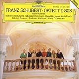 Schubert: Octet, D803